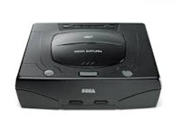 Sega Saturn